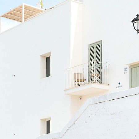 Casa Mariste Villa Monopoli Buitenkant foto